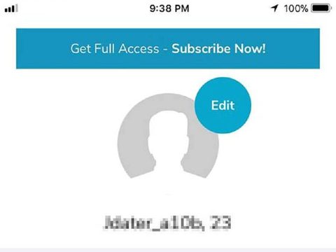 Jdate App