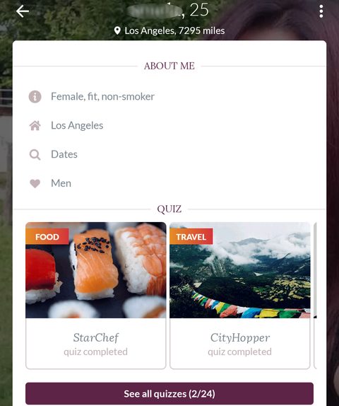 koko profile