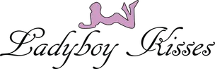 LadyBoyKisses logo