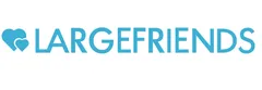 LargeFriends logo