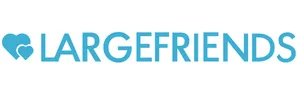LargeFriends logo