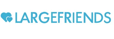 LargeFriends logo