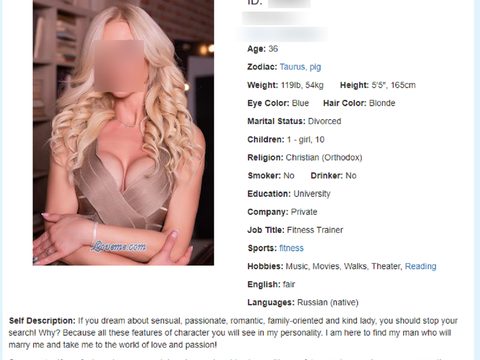 loveme profile