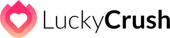 LuckyCrush Logo