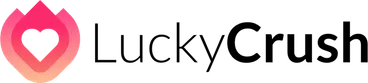 LuckyCrush logo