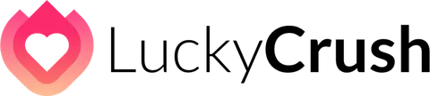 LuckyCrush Logo