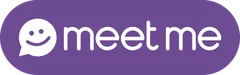 MeetMe! logo