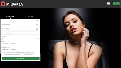sign up
