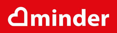 Minder Logo