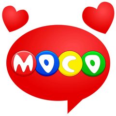 MocoSpace logo