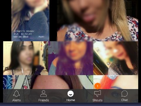 MyLOL App