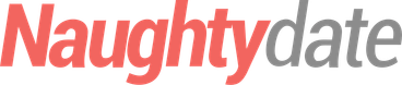 NaughtyDate logo