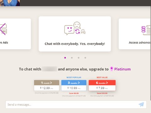 nigerian dating contacting