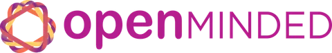 OpenMinded Logo