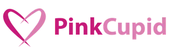 PinkCupid logo