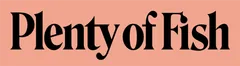 Plenty of Fish logo