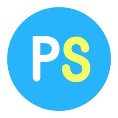 Positive Singles logo