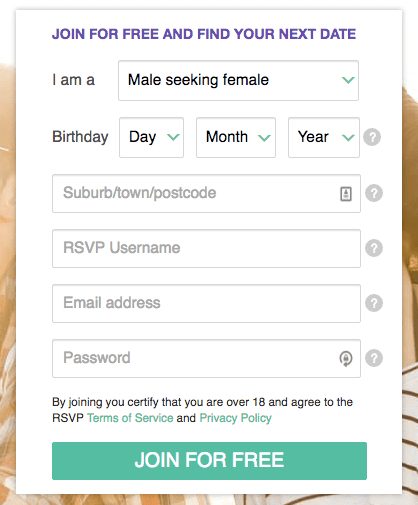registration