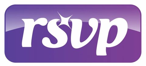 RSVP Logo