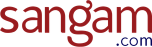 Sangam logo
