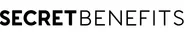 Secret Benefits Logo