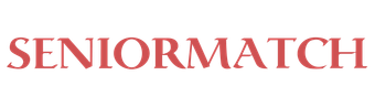 SeniorMatch logo