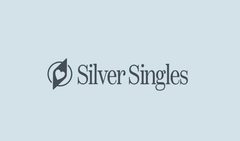 SilverSingles logo