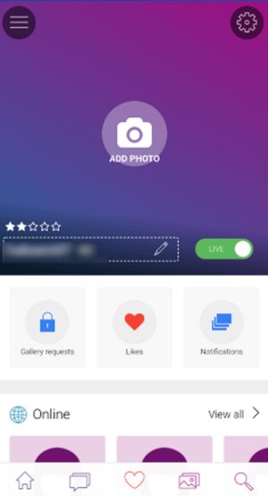 Single Muslim Mobile App