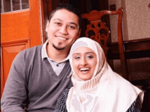 Single Muslim Mobile App
