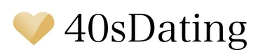 40sDating logo