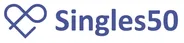 singles 50 logo