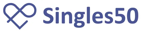 singles 50 logo
