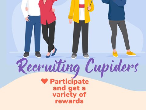 South African Cupid Recruiting Cupiders