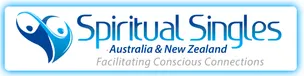 Spiritual Singles logo