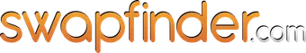 Swapfinder Logo