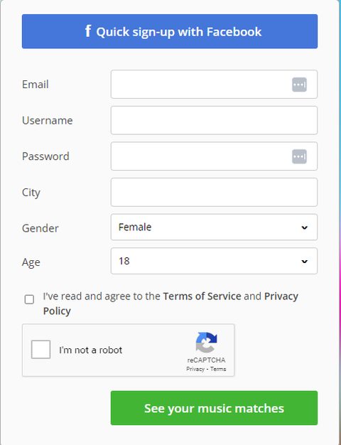 registration