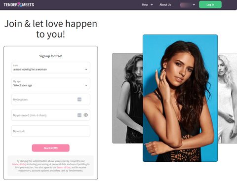 signup