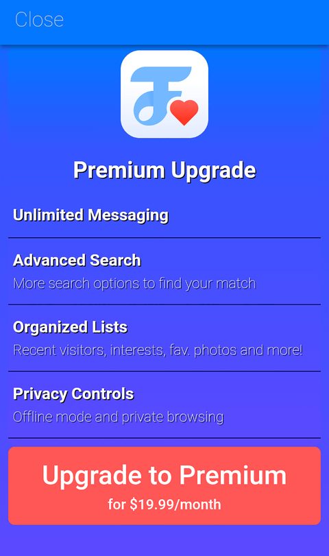ThaiFriendly App