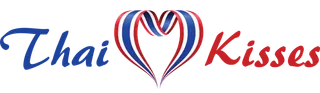 ThaiKisses Logo