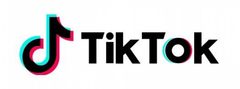 TikTok logo