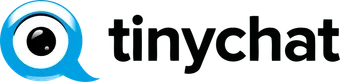 Tinychat Logo