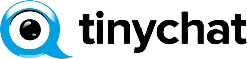 Tinychat Logo