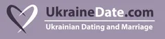 Ukraine Date logo