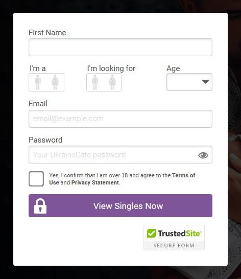 signup