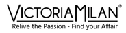 Victoria Milan Logo