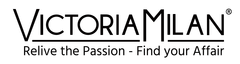 Victoria Milan logo