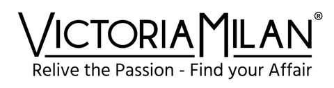 Victoria Milan Logo