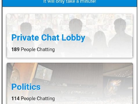 Wireclub App