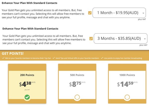XMatch Add-on AU
