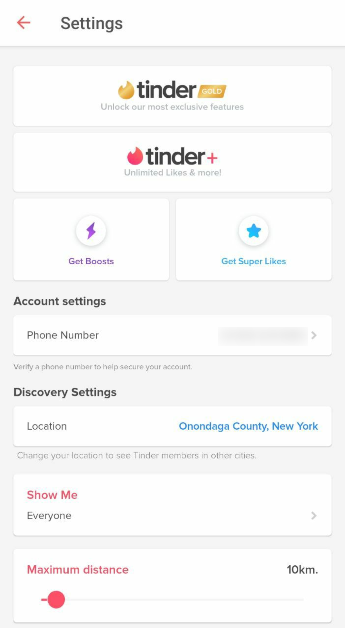 Tinder Premium Tinder Plus Vs Tinder Gold Datingscout Com Au If are a subscriber of tinder plus and would like to change your payment information, please read the following instructions carefully tinder plus vs tinder gold